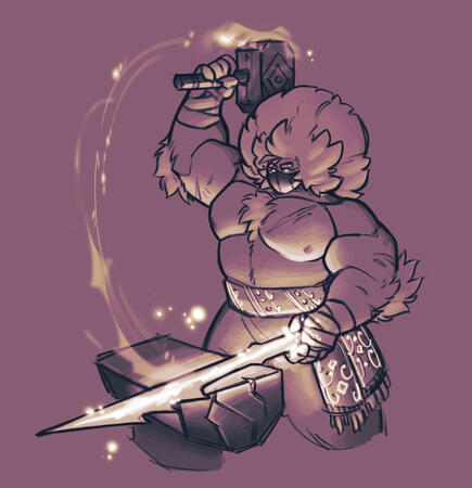 Blacksmith