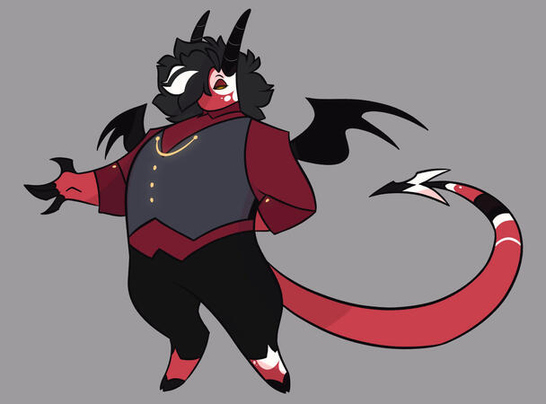 Demon