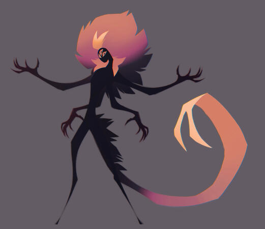 Abomination