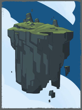 Island