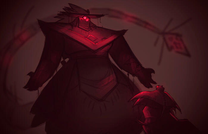 Confrontation